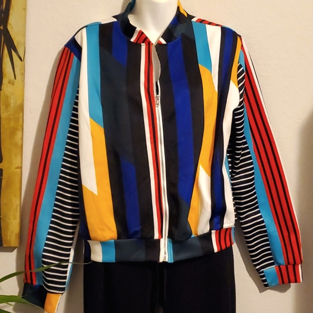 Jacket